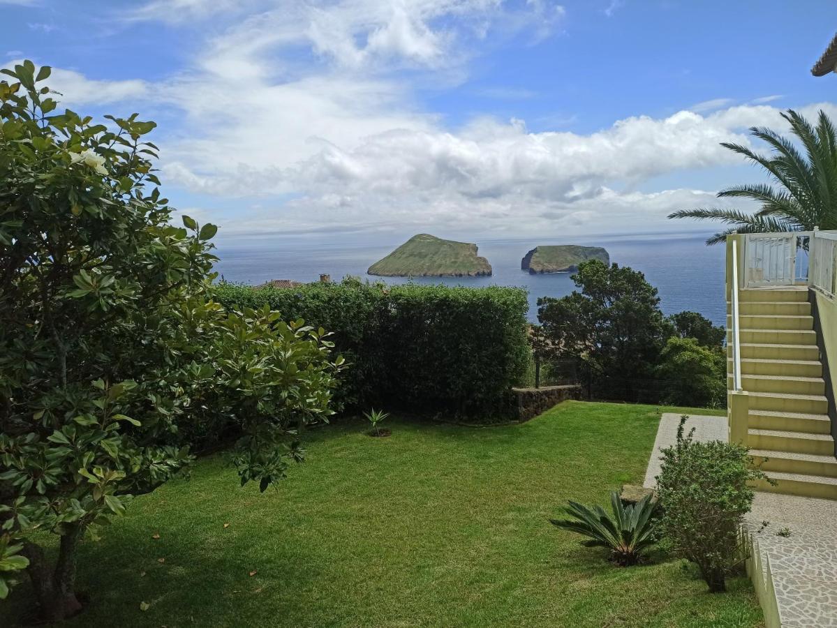 Angra do Heroísmo Casa Das Merces מראה חיצוני תמונה