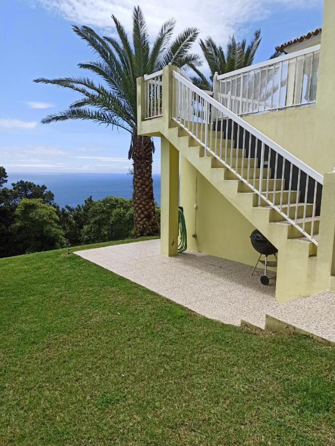 Angra do Heroísmo Casa Das Merces מראה חיצוני תמונה