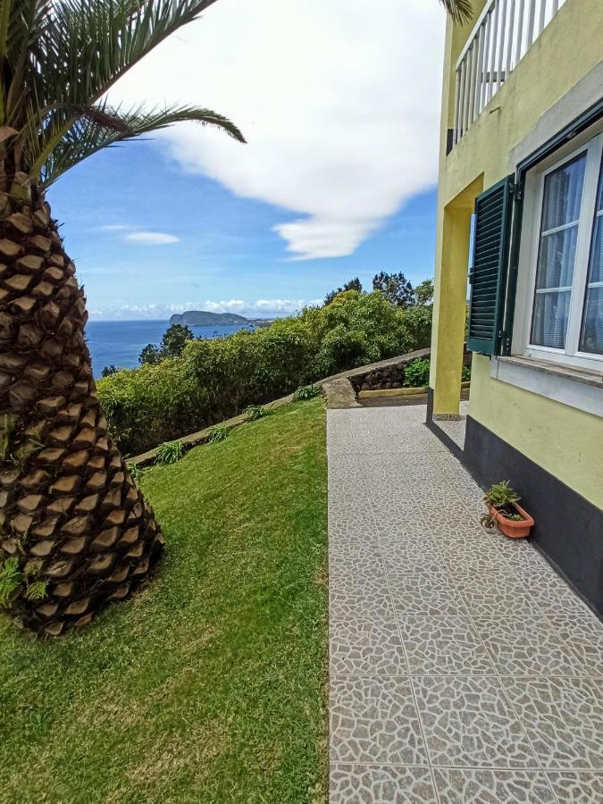 Angra do Heroísmo Casa Das Merces מראה חיצוני תמונה