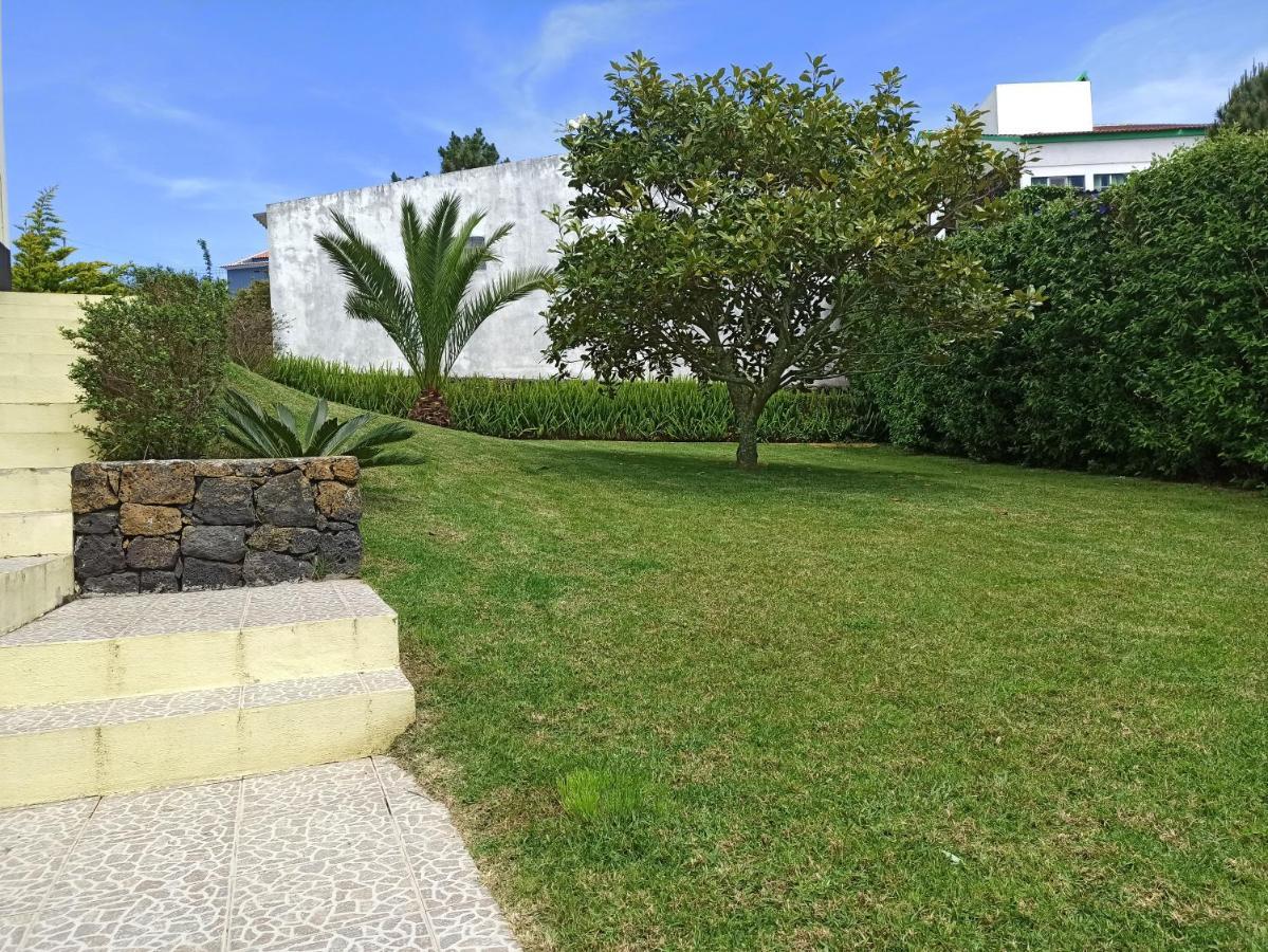 Angra do Heroísmo Casa Das Merces מראה חיצוני תמונה