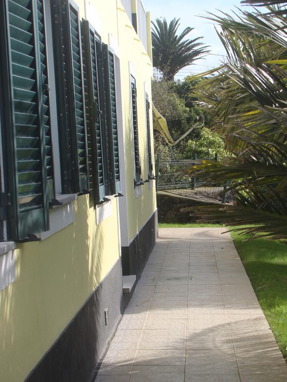 Angra do Heroísmo Casa Das Merces מראה חיצוני תמונה