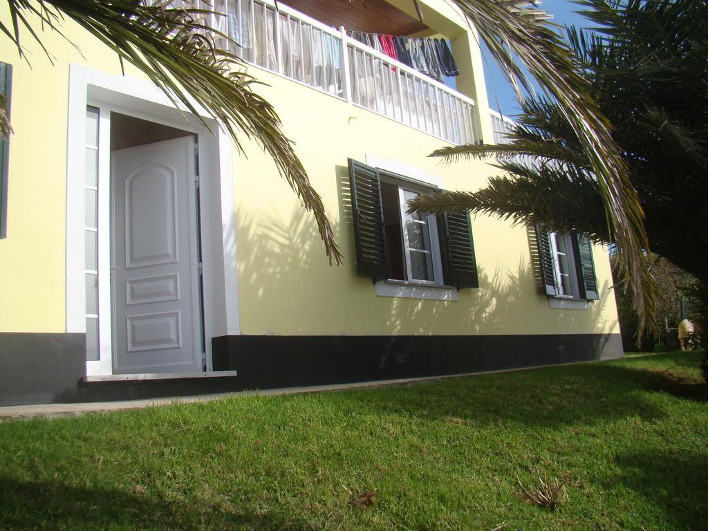 Angra do Heroísmo Casa Das Merces מראה חיצוני תמונה