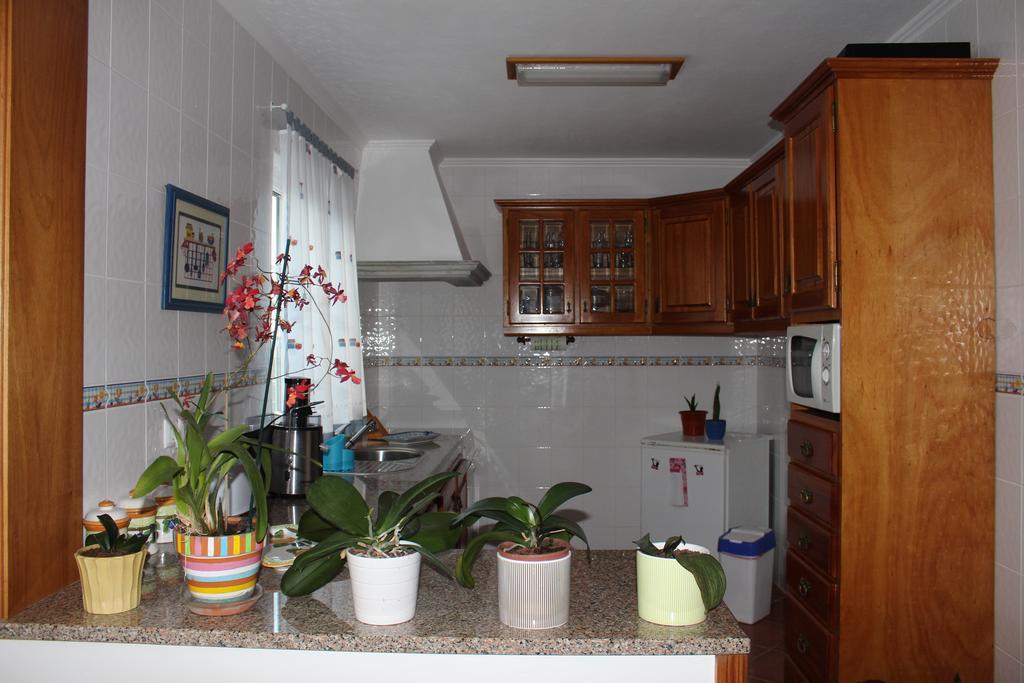Angra do Heroísmo Casa Das Merces מראה חיצוני תמונה