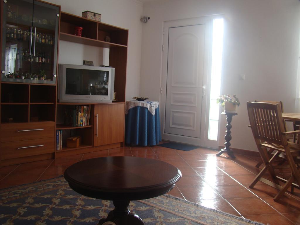 Angra do Heroísmo Casa Das Merces מראה חיצוני תמונה