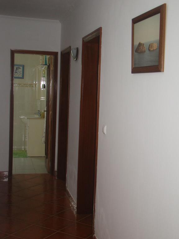 Angra do Heroísmo Casa Das Merces מראה חיצוני תמונה
