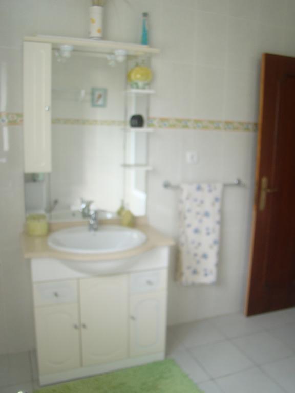 Angra do Heroísmo Casa Das Merces מראה חיצוני תמונה
