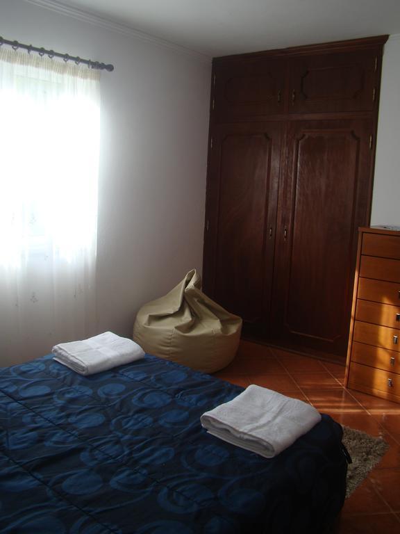 Angra do Heroísmo Casa Das Merces מראה חיצוני תמונה