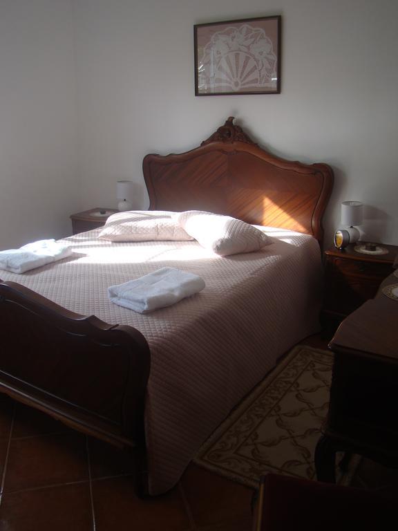 Angra do Heroísmo Casa Das Merces מראה חיצוני תמונה