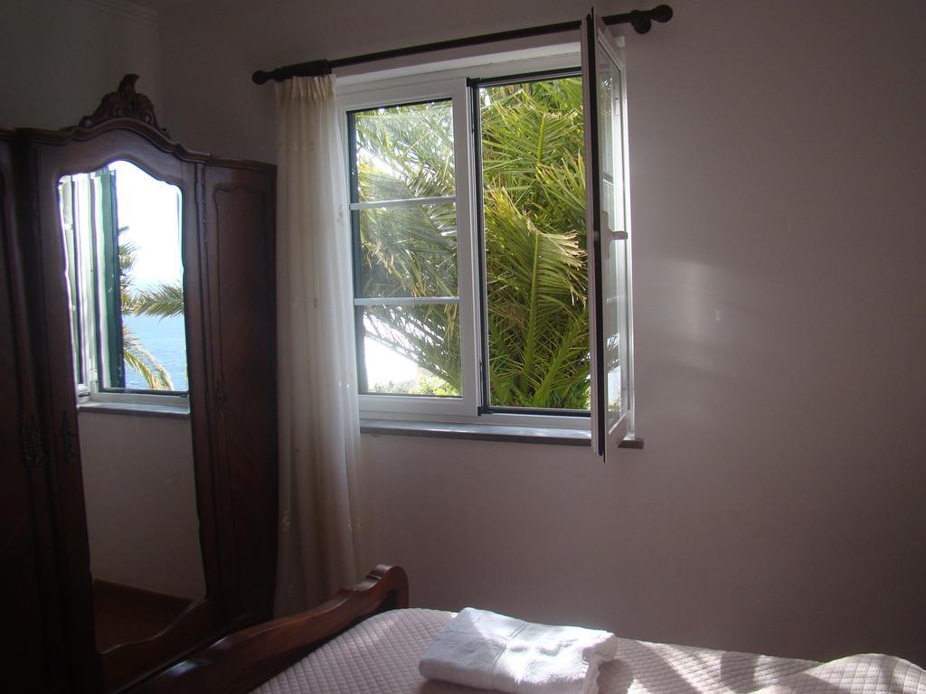 Angra do Heroísmo Casa Das Merces מראה חיצוני תמונה