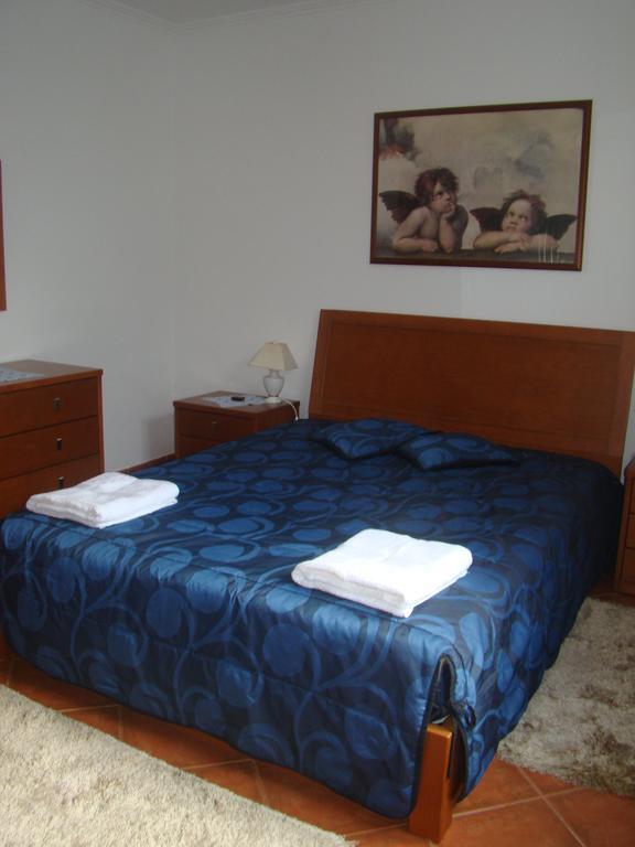 Angra do Heroísmo Casa Das Merces מראה חיצוני תמונה