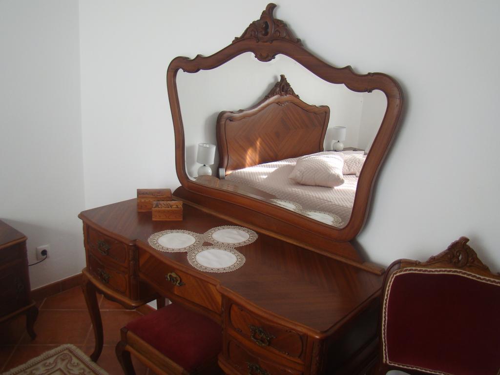 Angra do Heroísmo Casa Das Merces מראה חיצוני תמונה