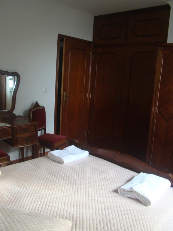 Angra do Heroísmo Casa Das Merces מראה חיצוני תמונה